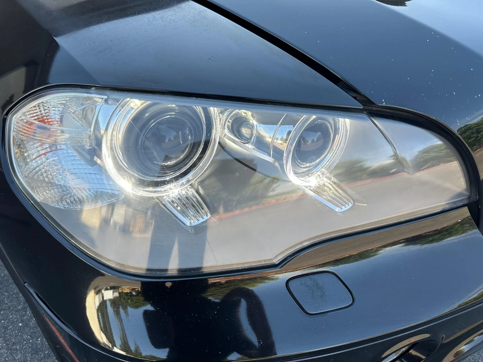 2011 BMW E70 X5 - Image 10 of 31