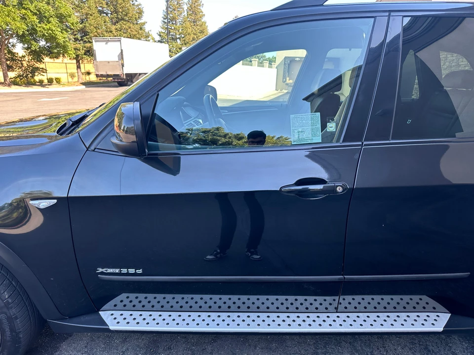 2011 BMW E70 X5 - Image 18 of 31