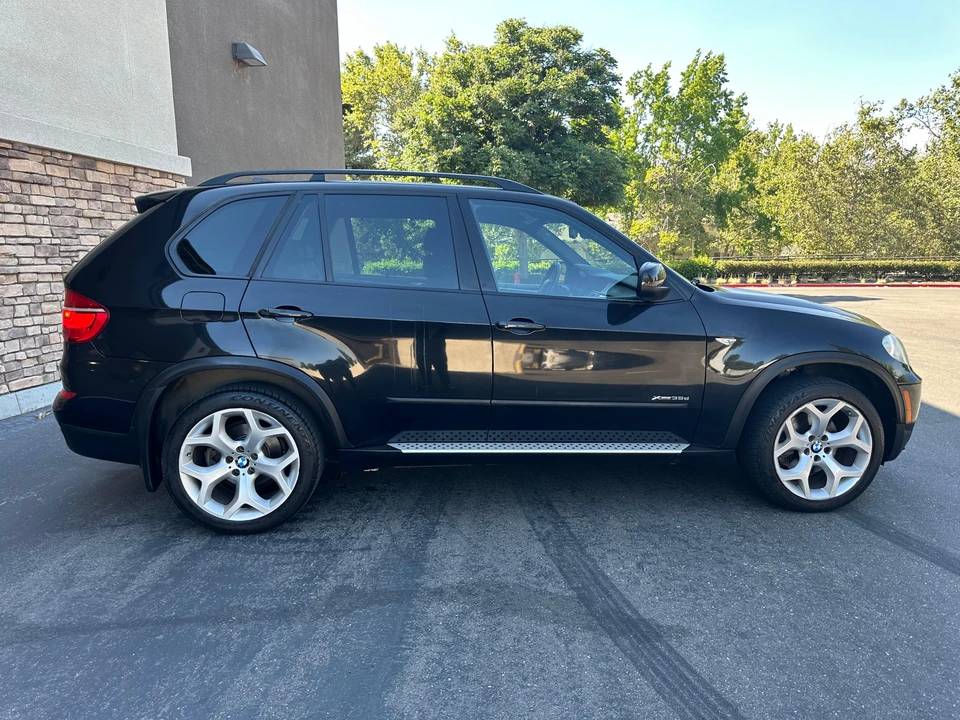 2011 BMW E70 X5 - Image 8 of 31