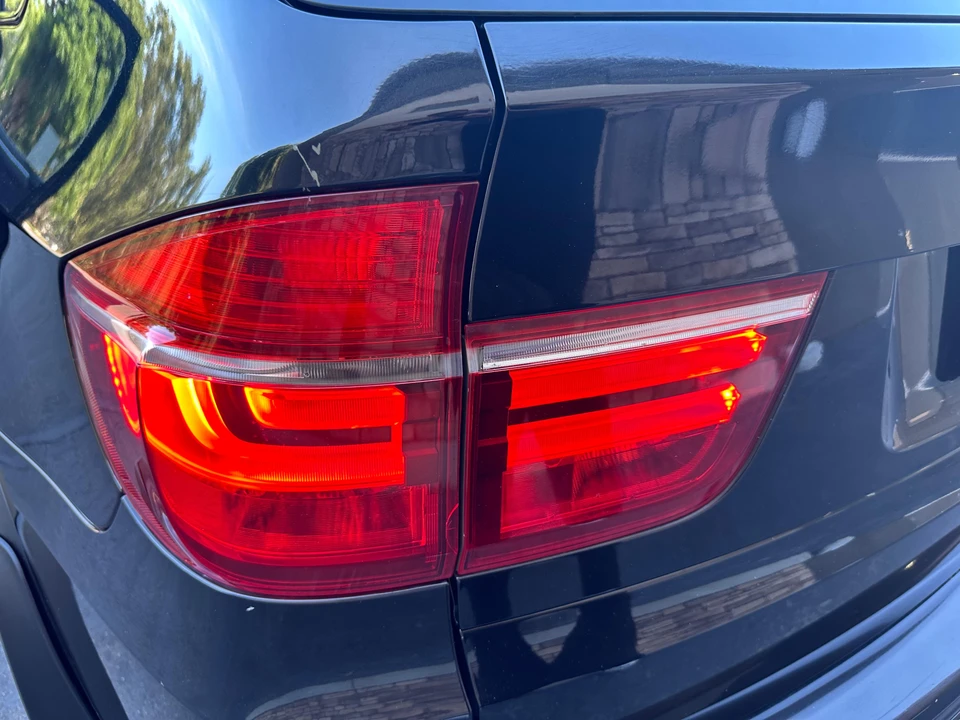 2011 BMW E70 X5 - Image 26 of 31