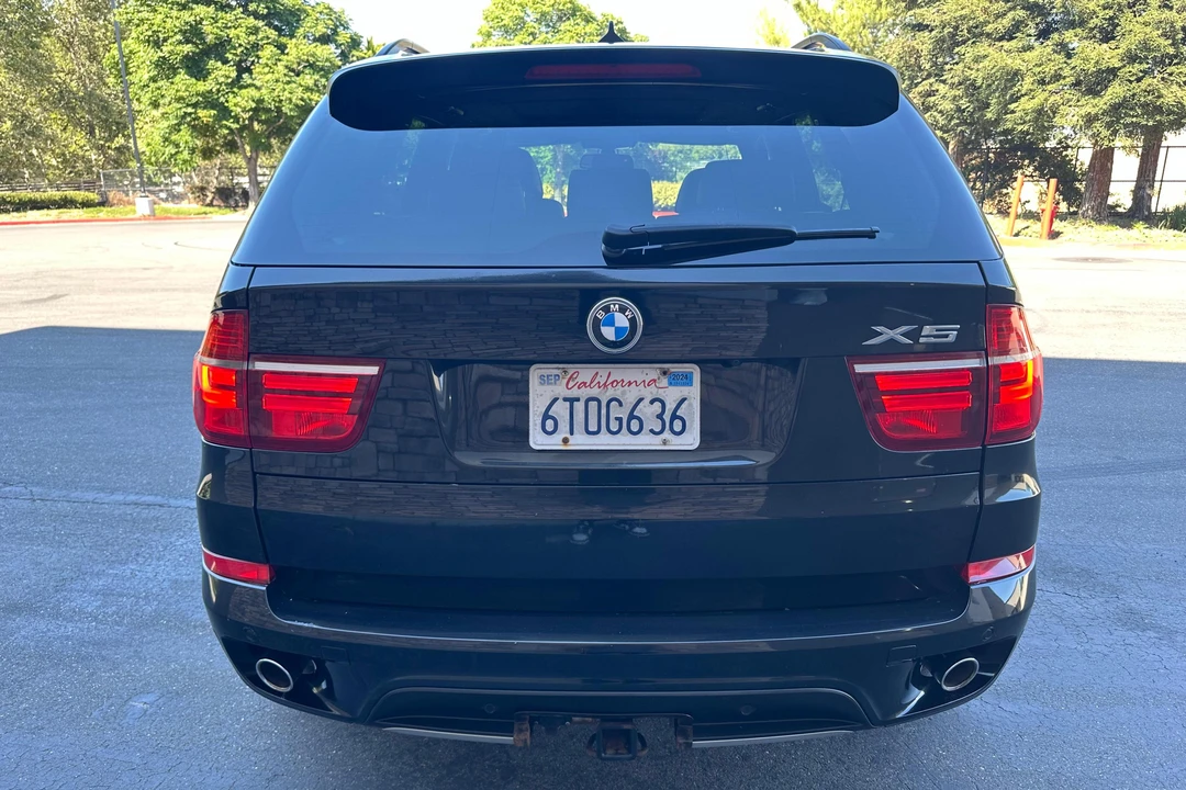 2011 BMW E70 X5 - Image 5 of 31