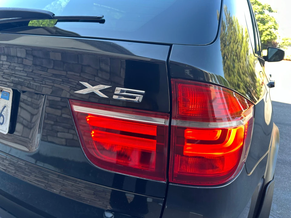2011 BMW E70 X5 - Image 30 of 31