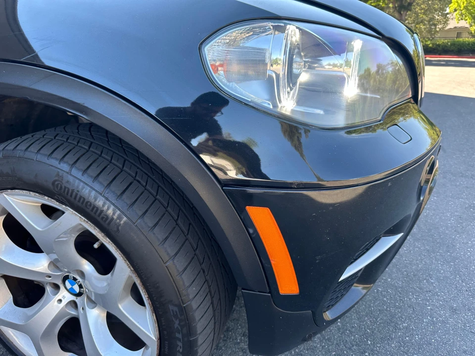 2011 BMW E70 X5 - Image 9 of 31