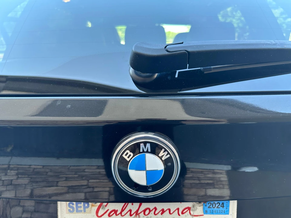2011 BMW E70 X5 - Image 29 of 31
