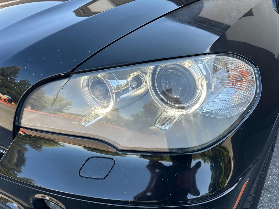 2011 BMW E70 X5 - Image 13 of 31