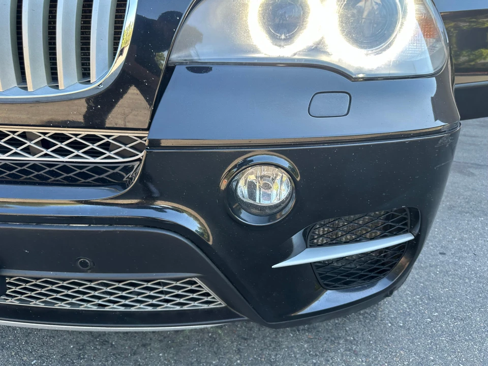 2011 BMW E70 X5 - Image 14 of 31