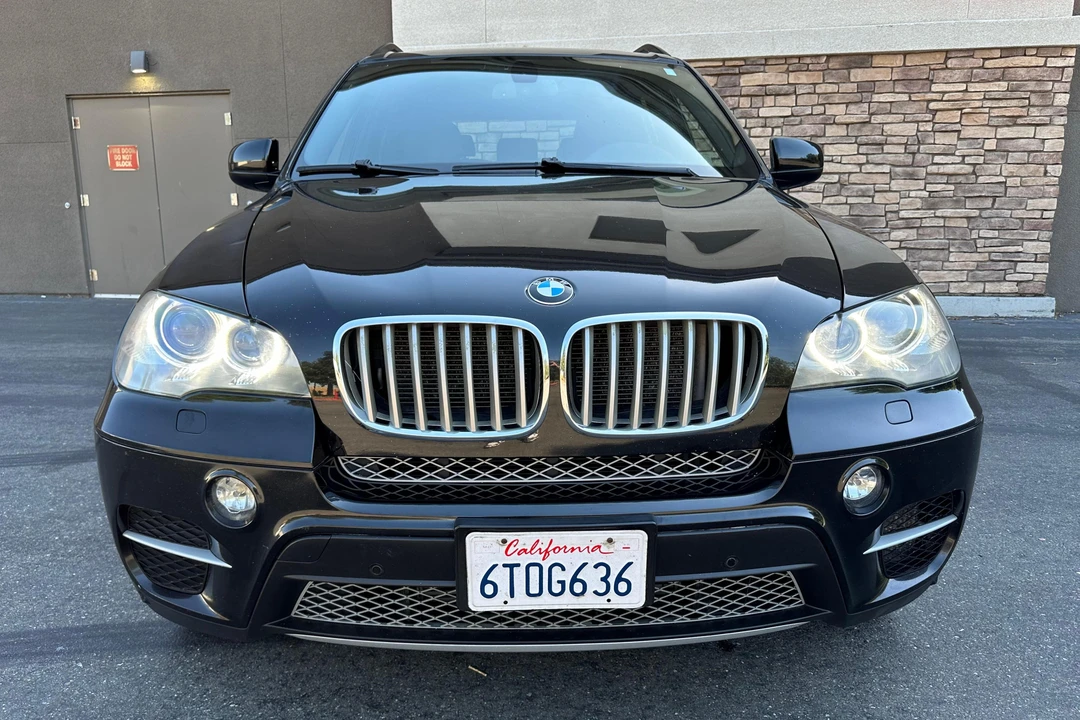 2011 BMW E70 X5 - Image 2 of 31