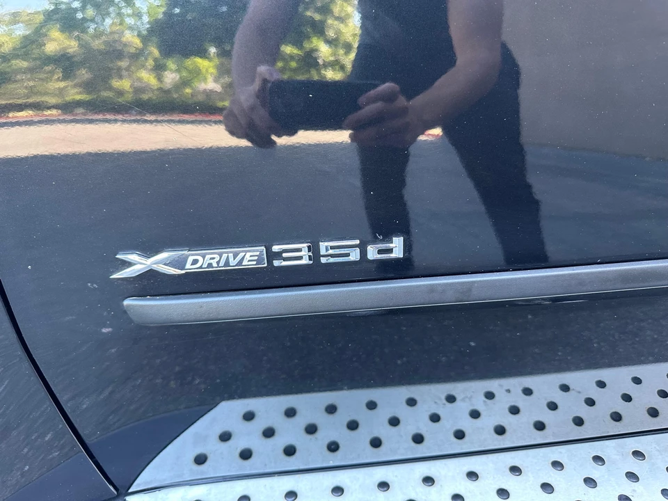 2011 BMW E70 X5 - Image 19 of 31