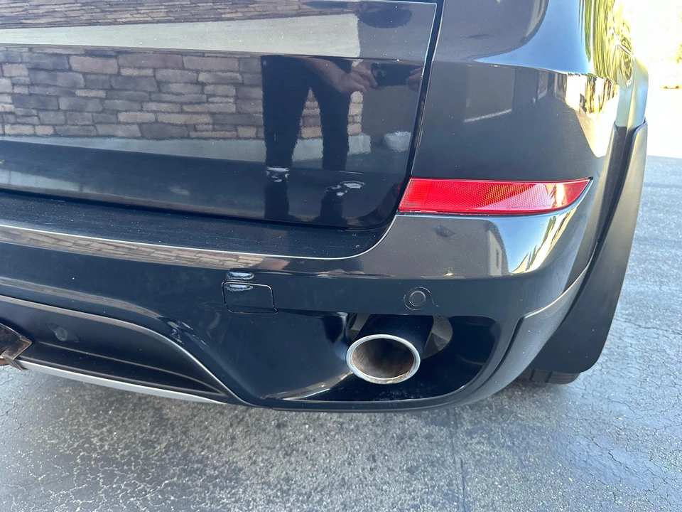 2011 BMW E70 X5 - Image 31 of 31