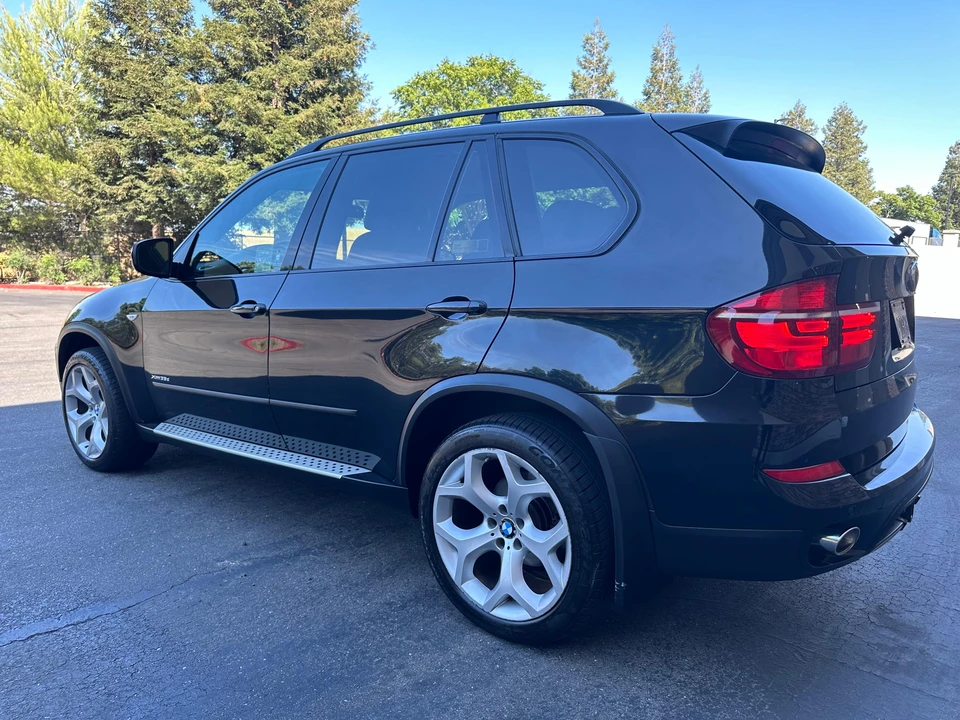 2011 BMW E70 X5 - Image 7 of 31