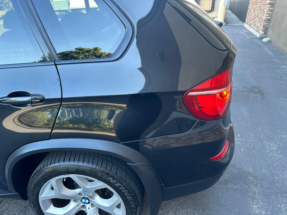 2011 BMW E70 X5 - Image 24 of 31