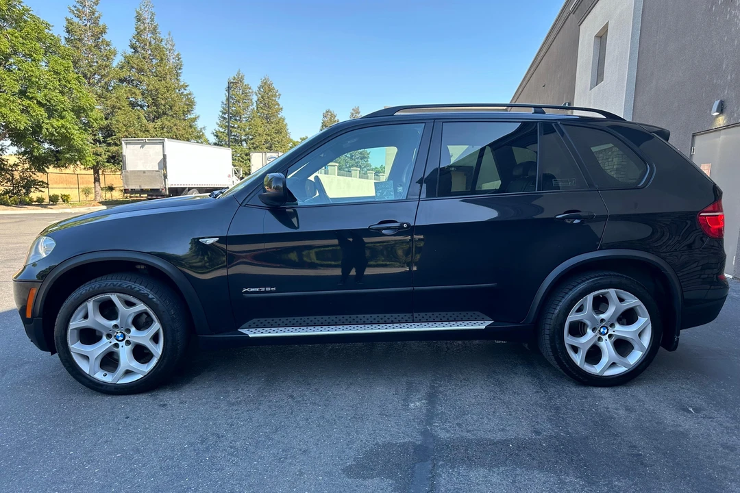 2011 BMW E70 X5 - Image 3 of 31