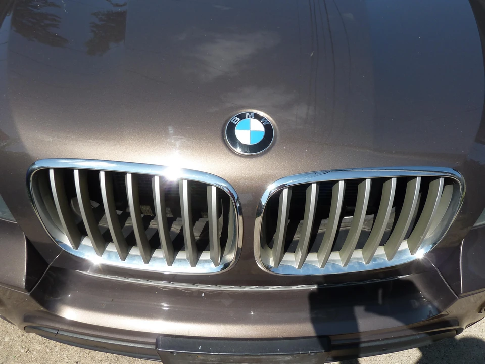 2011 BMW E70 X5 - Image 17 of 21