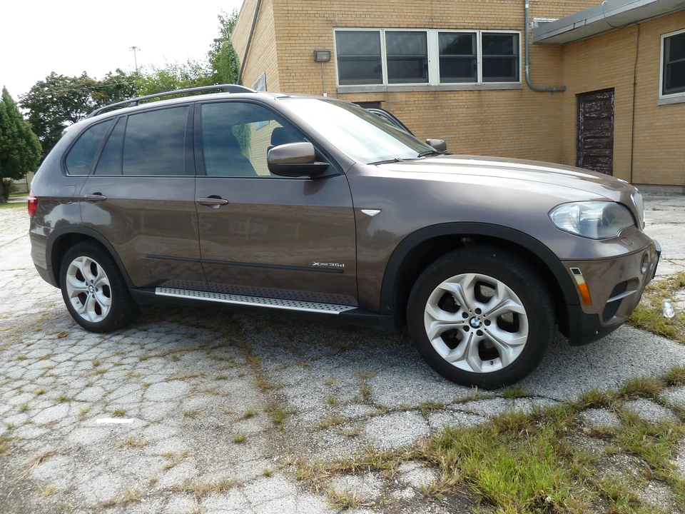 2011 BMW E70 X5 - Image 15 of 21