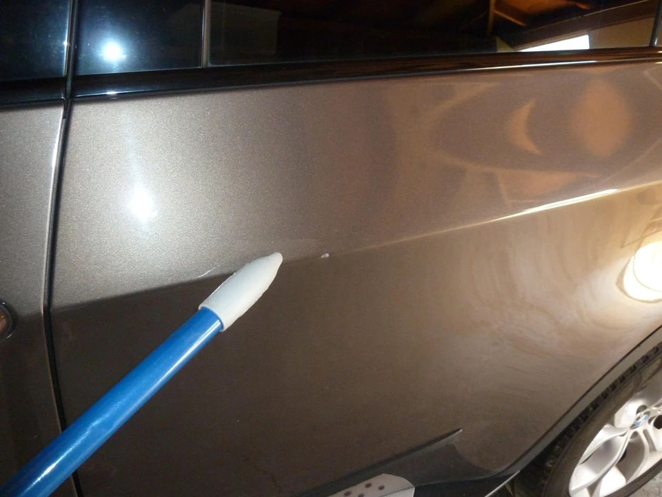 2011 BMW E70 X5 - Image 20 of 21