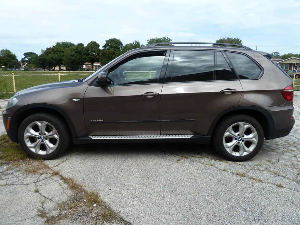 2011 BMW E70 X5 - Image 9 of 21