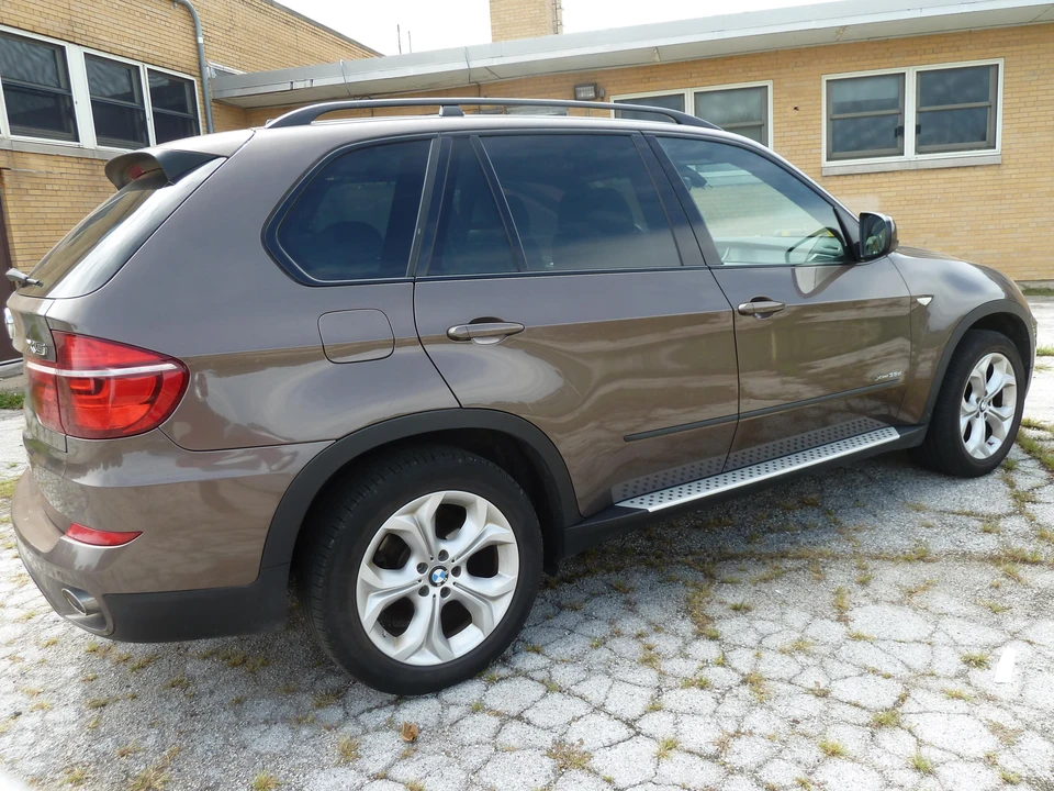2011 BMW E70 X5 - Image 14 of 21