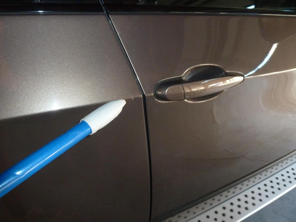 2011 BMW E70 X5 - Image 21 of 21