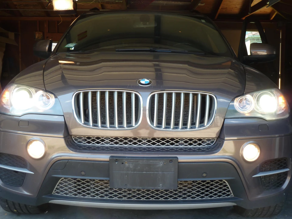 2011 BMW E70 X5 - Image 7 of 21