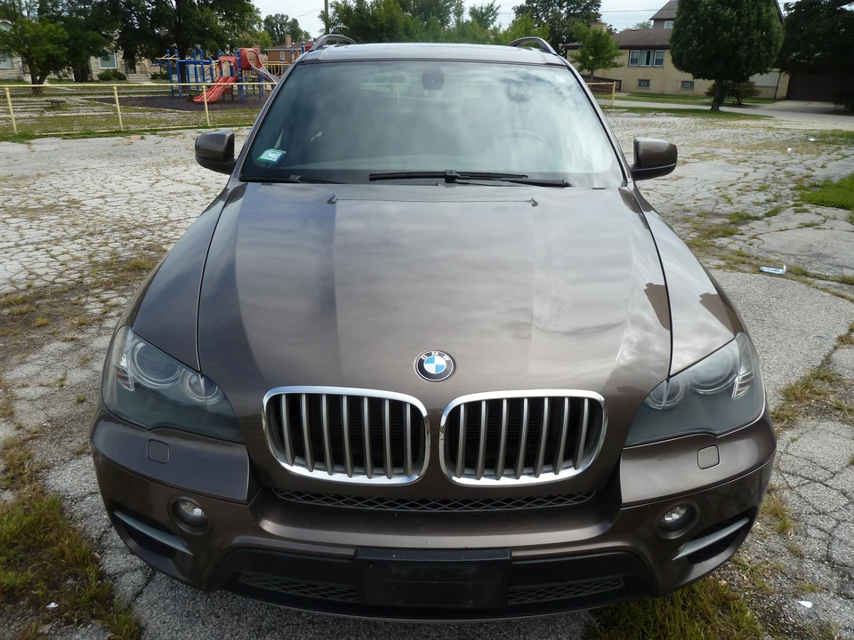 2011 BMW E70 X5 - Image 6 of 21