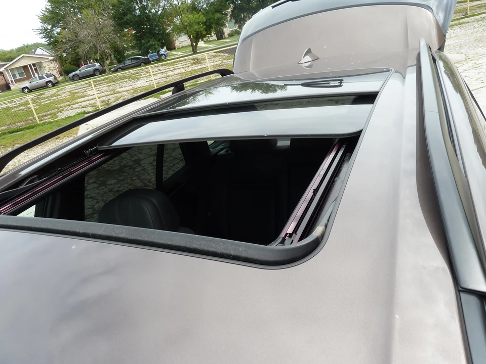 2011 BMW E70 X5 - Image 18 of 21