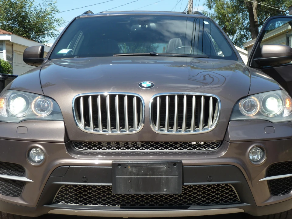 2011 BMW E70 X5 - Image 16 of 21