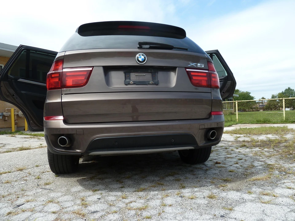 2011 BMW E70 X5 - Image 11 of 21