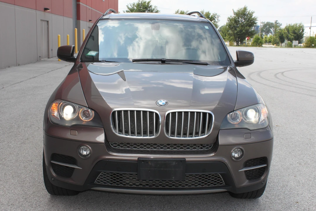 2011 BMW E70 X5 - Image 2 of 21