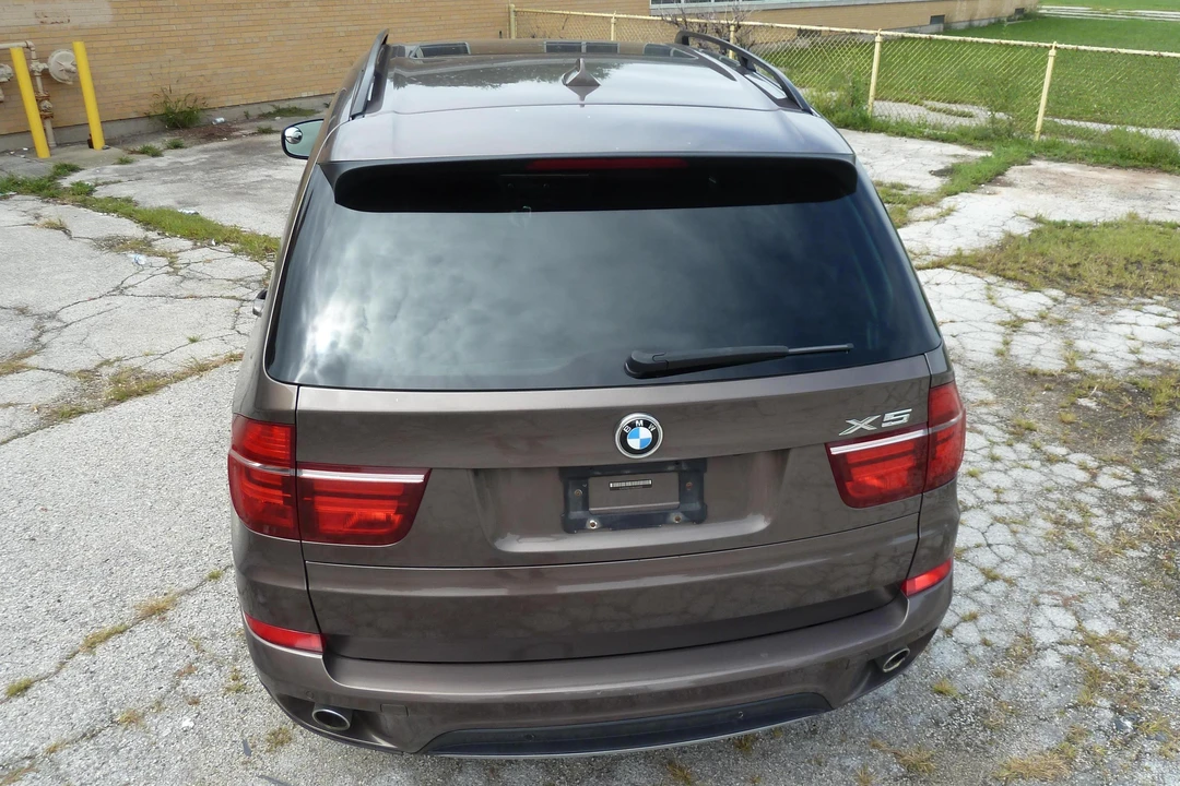2011 BMW E70 X5 - Image 5 of 21