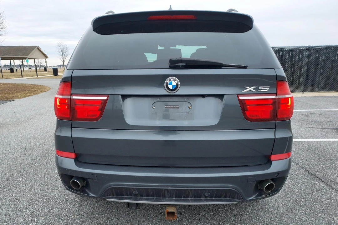 2011 BMW E70 X5 - Image 5 of 31