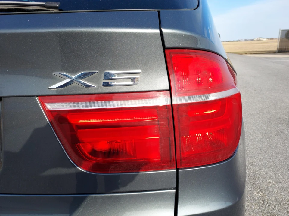 2011 BMW E70 X5 - Image 21 of 31