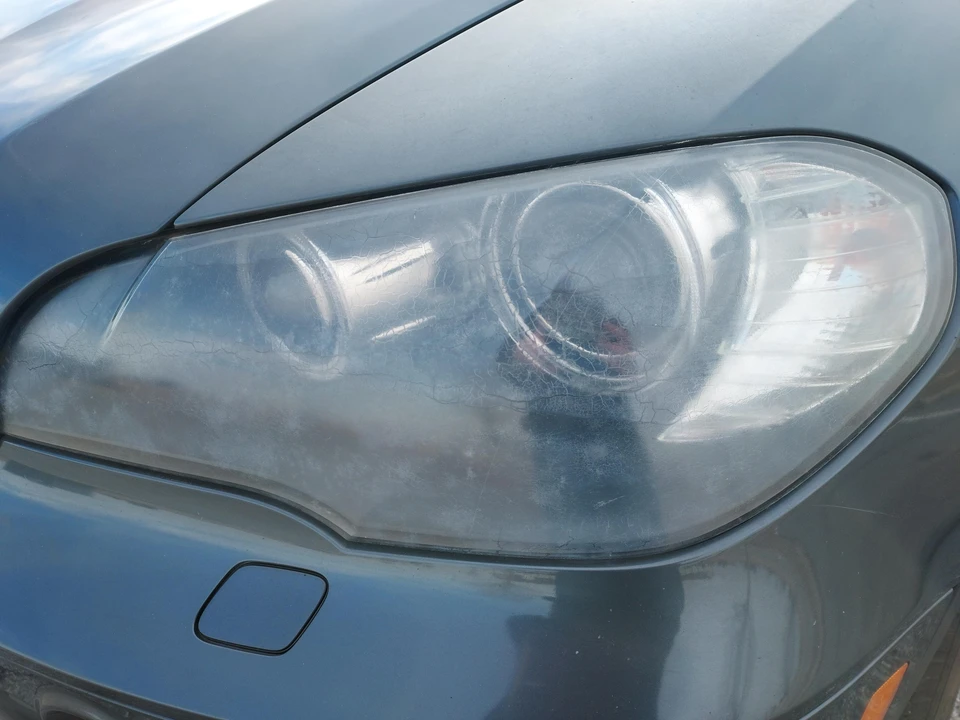 2011 BMW E70 X5 - Image 14 of 31