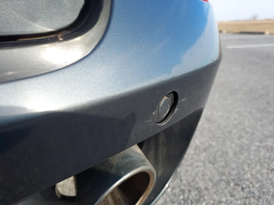 2011 BMW E70 X5 - Image 12 of 31