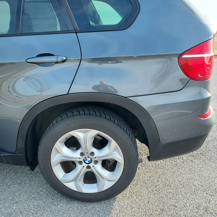 2011 BMW E70 X5 - Image 19 of 31