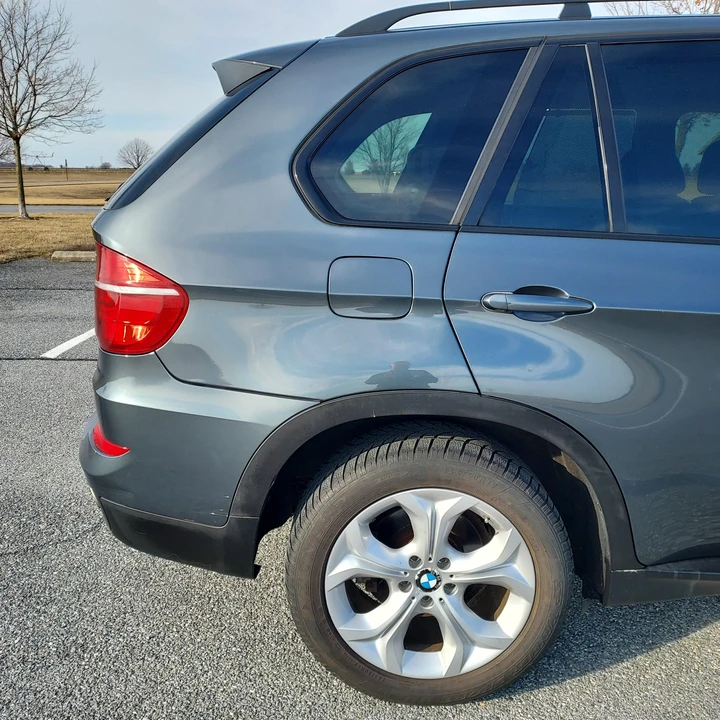 2011 BMW E70 X5 - Image 23 of 31