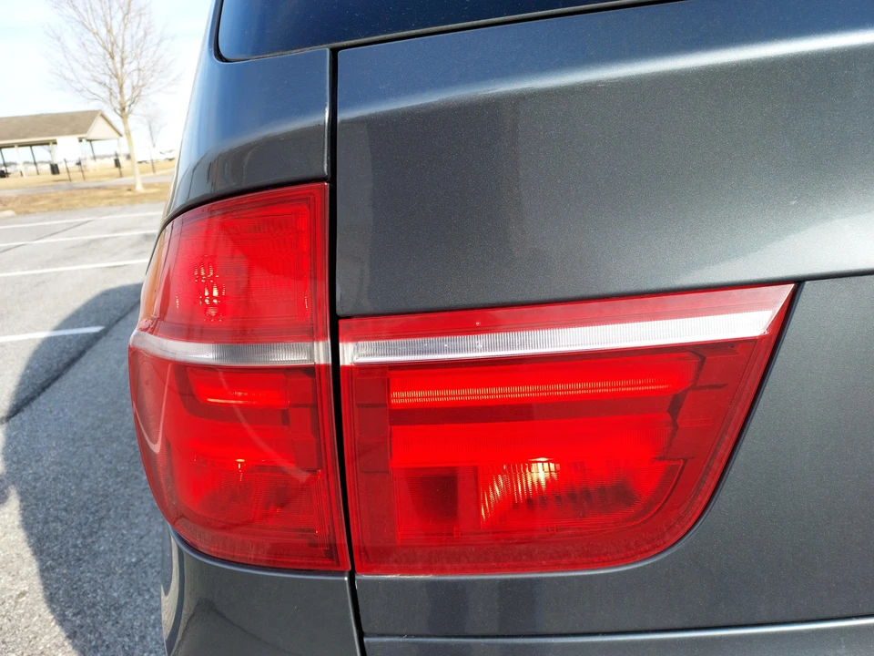 2011 BMW E70 X5 - Image 20 of 31