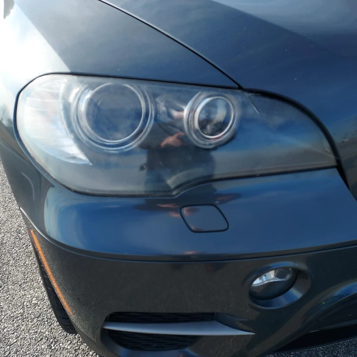 2011 BMW E70 X5 - Image 9 of 31