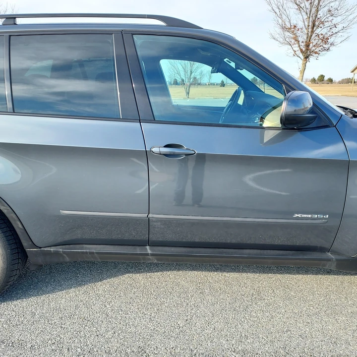 2011 BMW E70 X5 - Image 24 of 31
