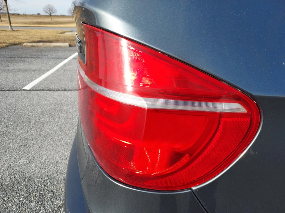 2011 BMW E70 X5 - Image 22 of 31