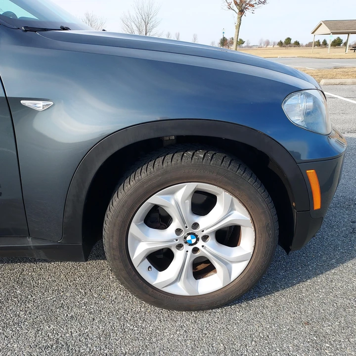 2011 BMW E70 X5 - Image 27 of 31