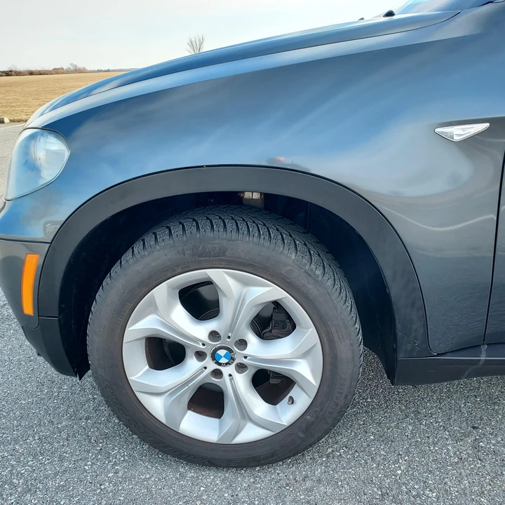 2011 BMW E70 X5 - Image 16 of 31
