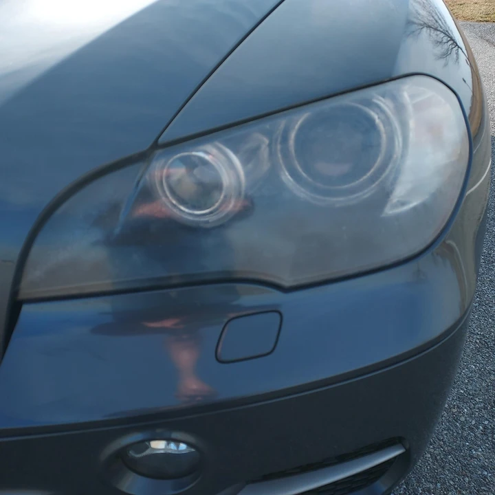 2011 BMW E70 X5 - Image 13 of 31
