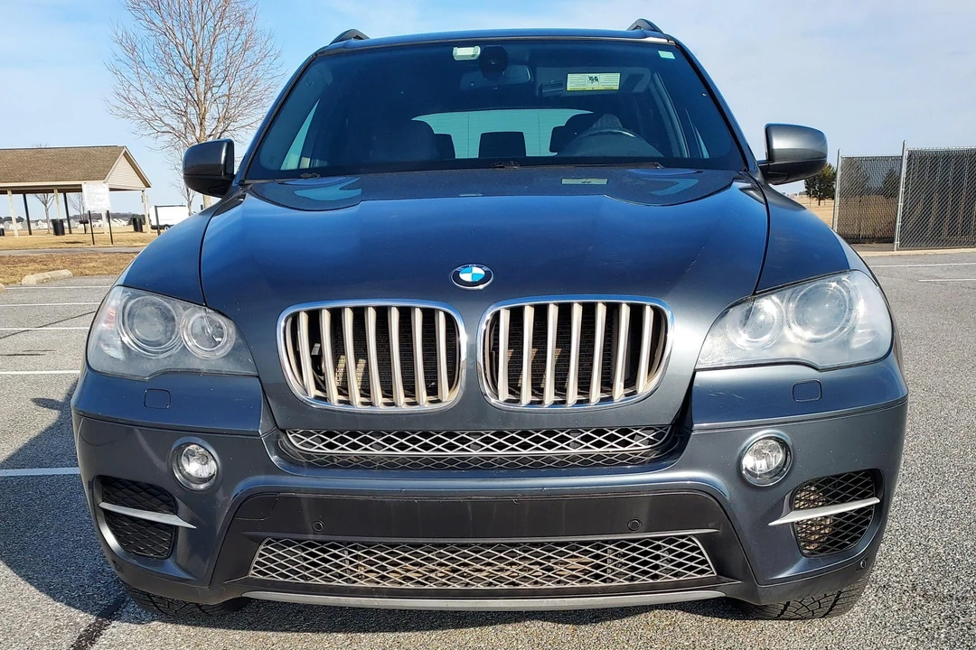 2011 BMW E70 X5 - Image 2 of 31