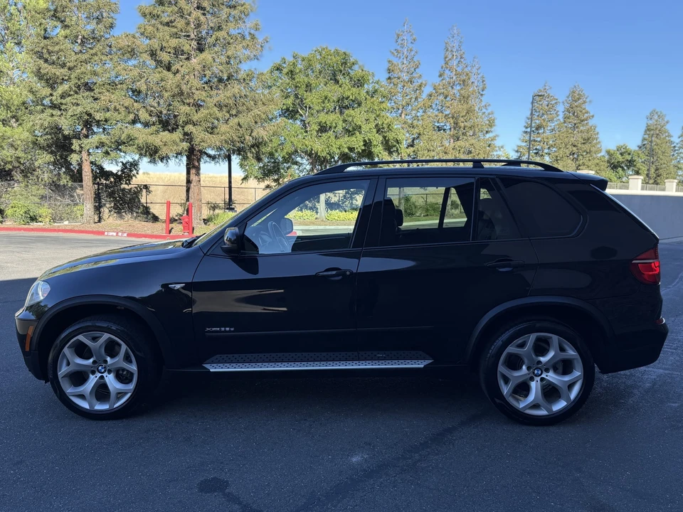 2011 BMW E70 X5 - Image 5 of 31