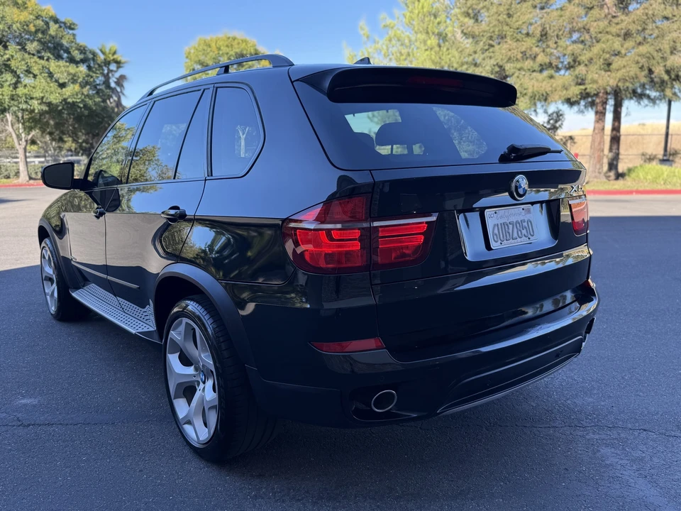 2011 BMW E70 X5 - Image 6 of 31
