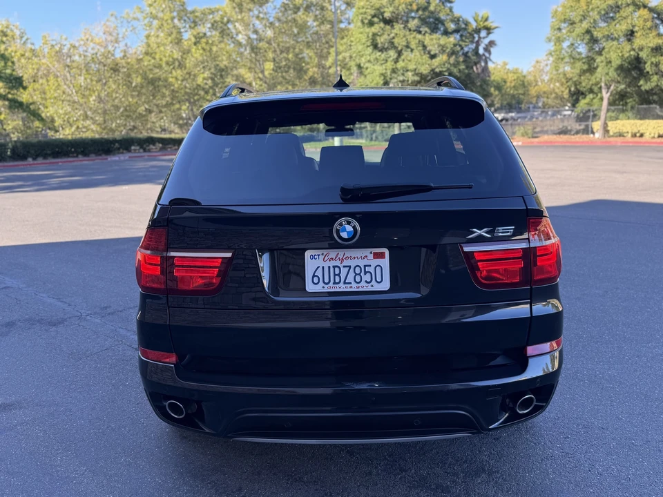 2011 BMW E70 X5 - Image 7 of 31