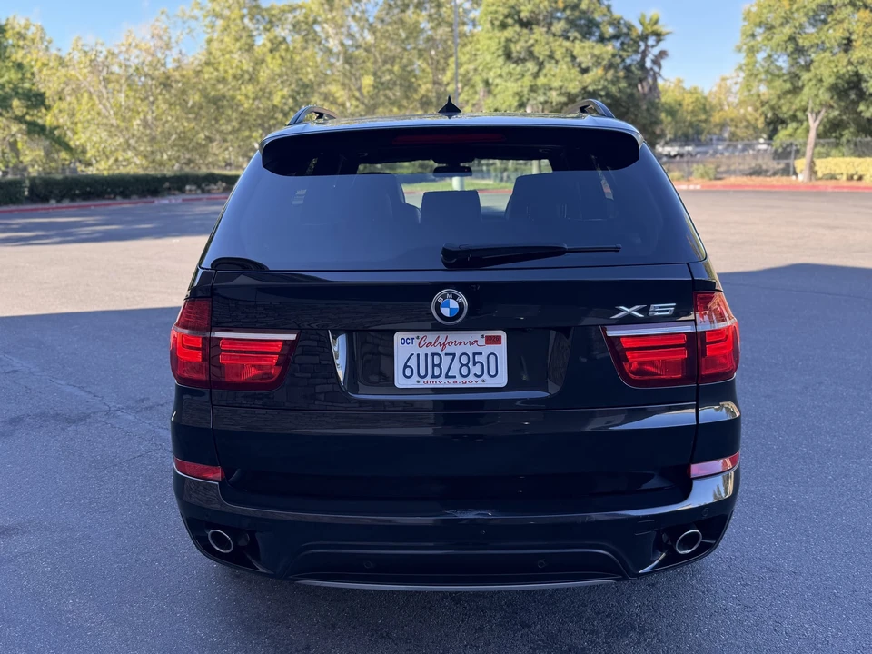 2011 BMW E70 X5 - Image 8 of 31