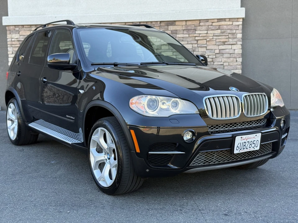 2011 BMW E70 X5 - Image 11 of 31
