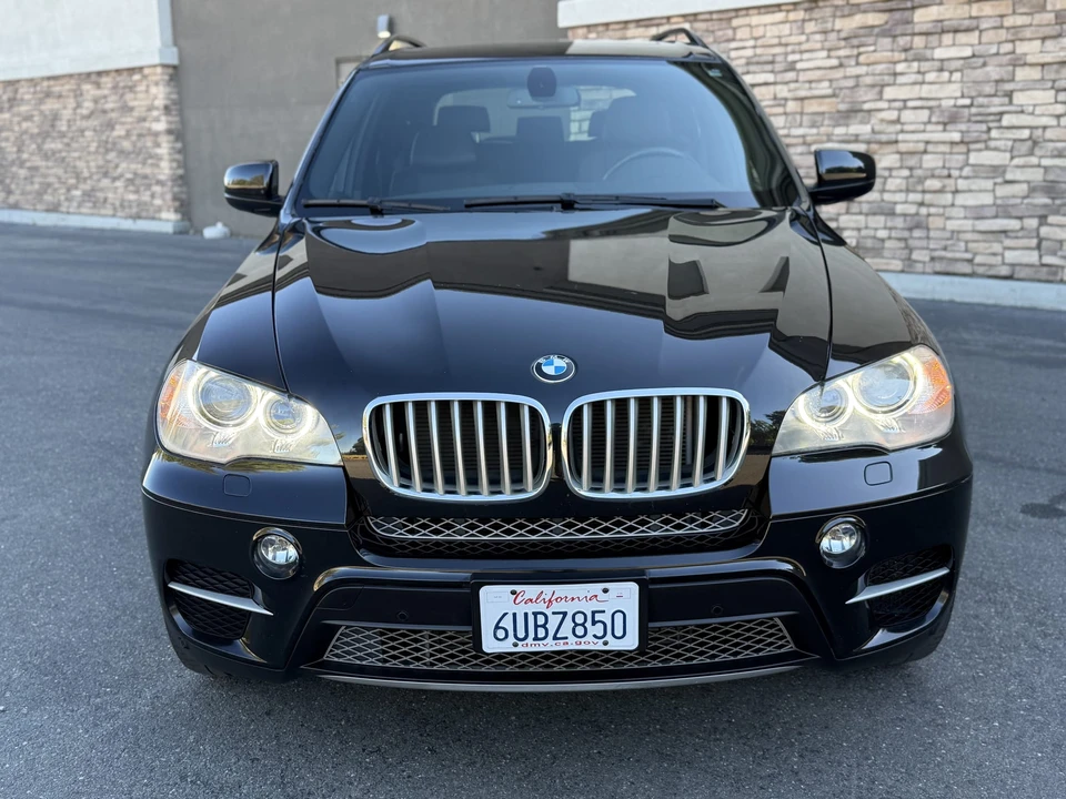2011 BMW E70 X5 - Image 2 of 31