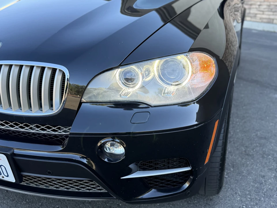 2011 BMW E70 X5 - Image 22 of 31